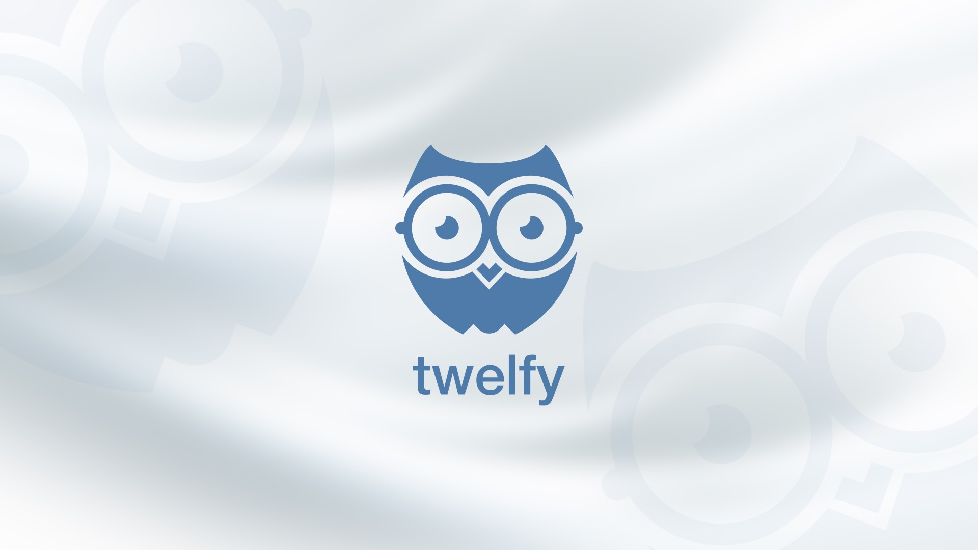 twelfy - что это?