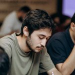 User profile picture - Səyyar